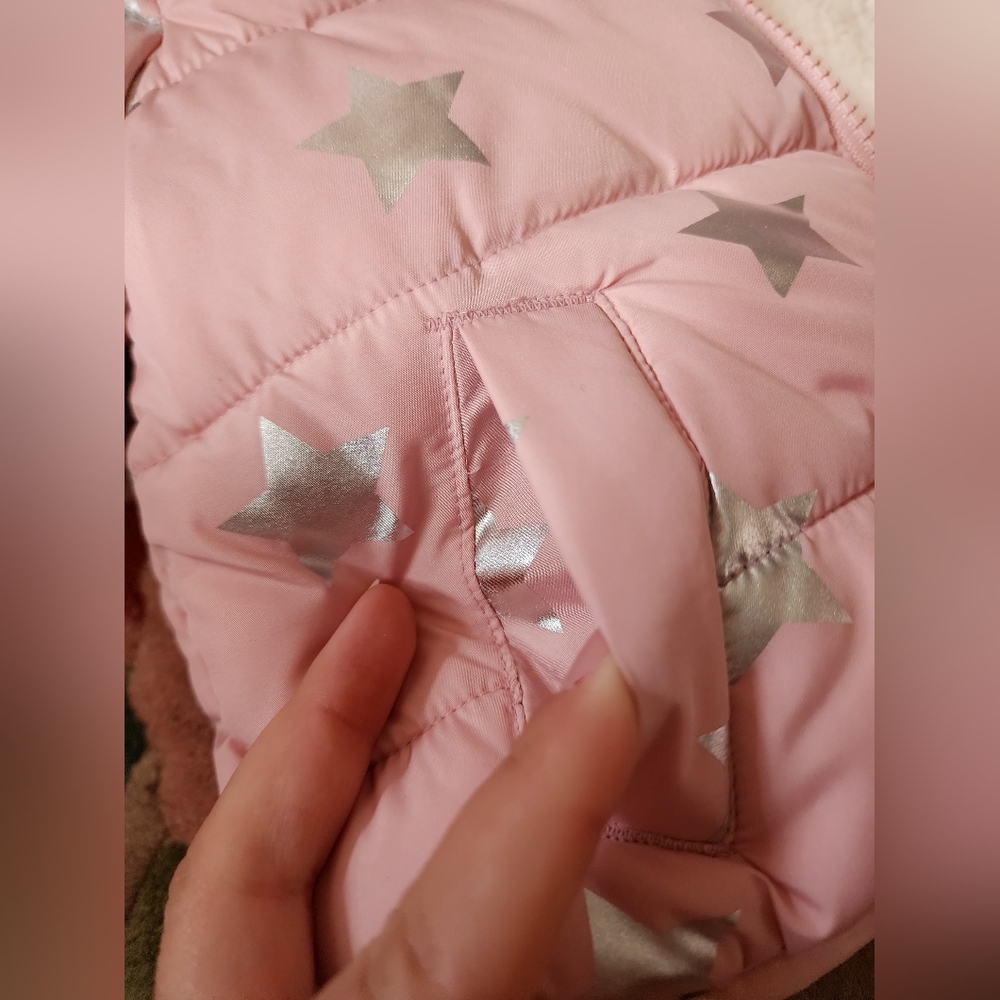 Gap jacket/ coat - Picture 7 of 7